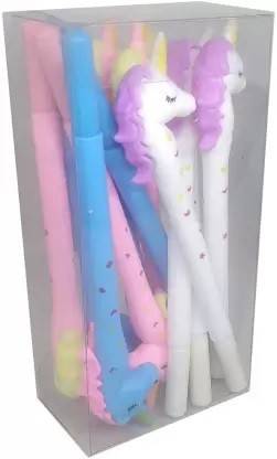 VIJAY TRADERS UNICORN Gel Pen