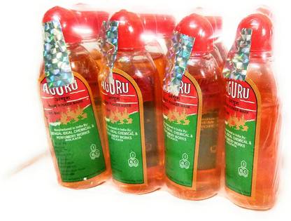 AGRU (25 ml*4) Prayer Kit