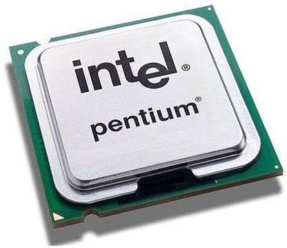 Intel Pentium 3rd Gen 2.8 GHz LGA 1155 Socket 4 Cores Desktop Processor