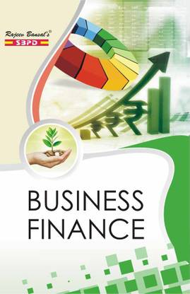Business Finance For B.com