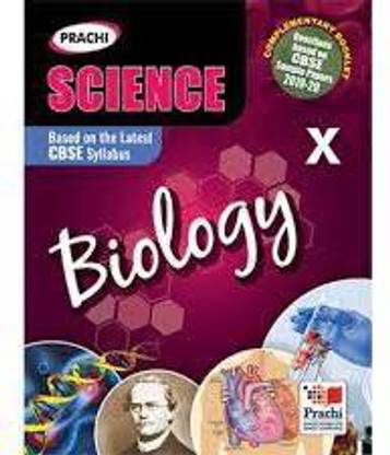 Prachi Science Biology Class -10