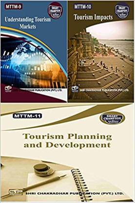 IGNOU MTTM 2nd Year Help Books Combo Offer Of MTTM 9 MTTM 10 MTTM 11 IGNOU Study Notes For Exam Preparations With Latest Previous Years Solved Question Papers (Latest Syllabus) IGNOU Master Of Tourism And Travel Management MTTM-9 MTTM-10 MTTM-11