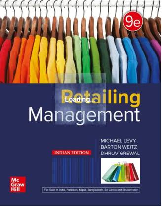 Retailing Management