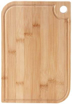 SUMAN PODDER Wooden Cutting Board