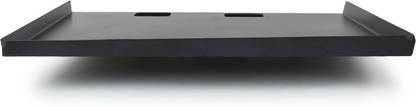 SUPERCON Set Top Box/DTH Stand/Router Stand, Wall Mount (Ideal for All Type Set Top Box KI Shelf Bracket
