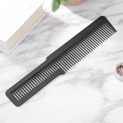 ई-दुनिया Static Hair Comb Hair Brush Professional Hair Styling Comb Hairdressing Brush