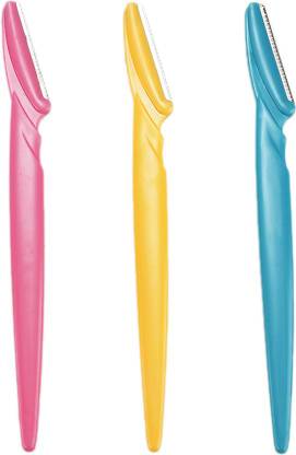 Profiline Wholesale Eyebrow Shaving Eyebrow Blade Eyebrow razor, Women