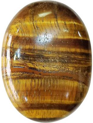 Multiagate Crystal Palm Stones for Anxiety, Crystal Soap for Meditation Natural Crystal Decorative Showpiece  -  6 cm