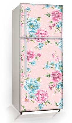 Luxury Floral & Botanical Multicolor Wallpaper