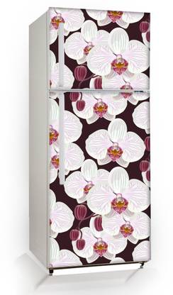 Luxury Floral & Botanical Multicolor Wallpaper