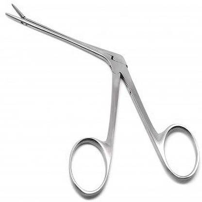 Forgesy Crocodile Ear Forceps Standard Size Utility Forceps