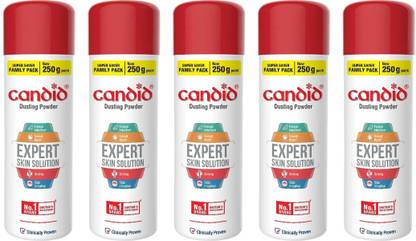 Candid Dusting Powder