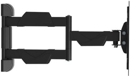 SEKNET M-459 12 to 42 Inch LCD LED TV Wall Mount Bracket Full Moving Wall Stand Full Motion TV Mount