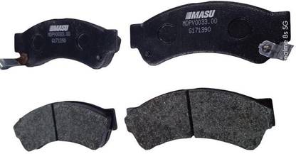 MASU MDPV-33 Vehicle Disc Pad