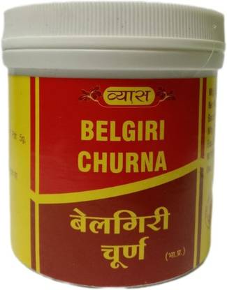 vyas BELGIRI CHURNA