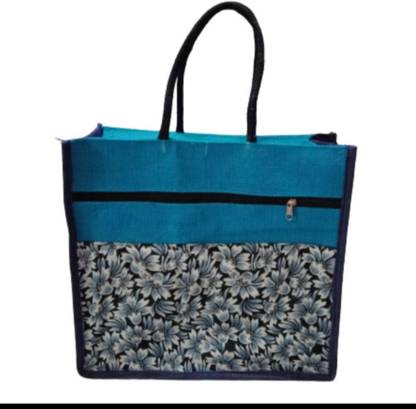 prem big shopper jute bag Waterproof Multipurpose Bag
