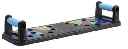 swarmshop Push up flex board - B05 Push up flex board, Portable Push Up Training Frame Triceps Bar
