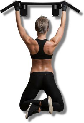 FIRE FITNESS pull ups bar for home stand pull up chin up baR Pull-up Bar