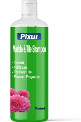 PIXUR MARBLE & TILE SHAMPOO ORIGINAL 1L REGULAR