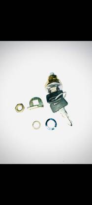 S N INDUSTRIES 9797 Combination Lock