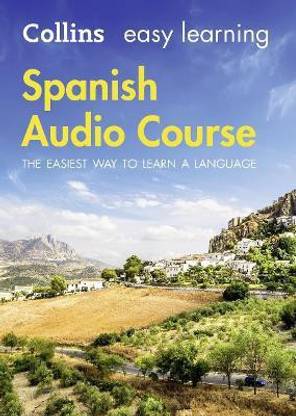 Easy Learning Spanish Audio Course