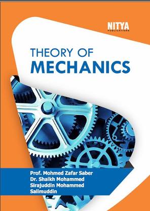 Theory of Mechanics