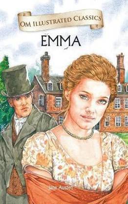 Ea : Om Illustrated Classics