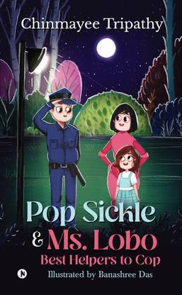 Pop Sickle &amp; Ms. Lobo - Best Helpers to Cop