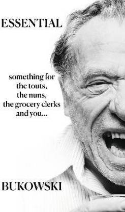 Essential Bukowski: Poetry