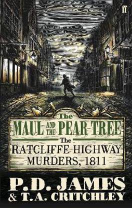 The Maul and the Pear Tree