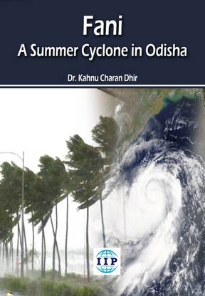 Fani - A Summer Cyclone in Odisha