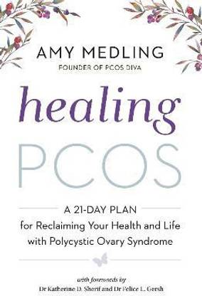 Healing PCOS