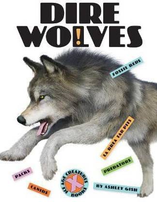 Dire Wolves