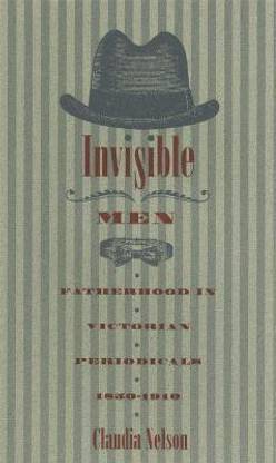 Invisible Men