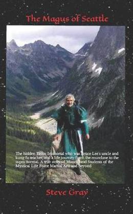 The Magus of Seattle