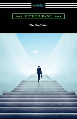 The Go-Getter