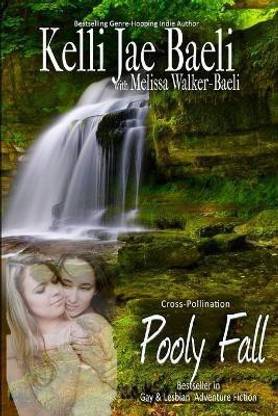 Pooly Fall (Cross-Pollination #1)