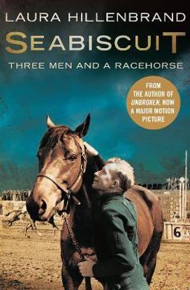 Seabiscuit