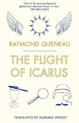 The Flight of Icarus