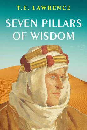 Seven Pillars of Wisdom
