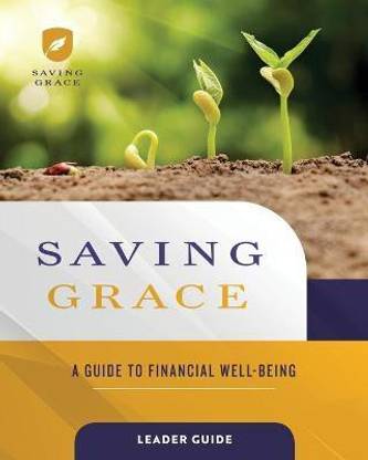 Saving Grace Leader Guide