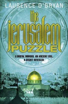 The Jerusalem Puzzle