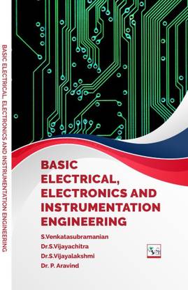 Basic Electrical, Electronics and Instrumentation Engineering