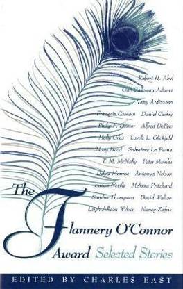 The Flannery O'Connor Award