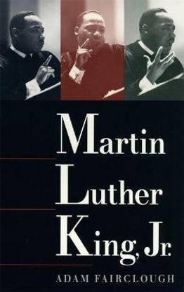 Martin Luther King Jr.