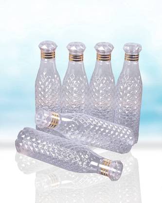 JJ ENTERPRISE BTU_0012 1000 ml Bottle