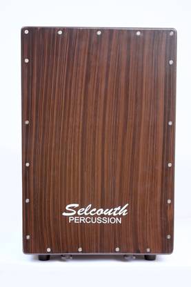 SELCOUTH PERCUSSION SP021B Cajons