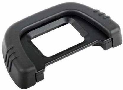 Techvik Viewfinder Dk-21 Eyecup / Eye Rubber Cap for DSLR Camera Nikon D70/D70s/D80/D90 Camera Eyecup