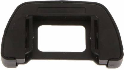 Utkarsh Viewfinder Dk-21 Eyecup / Eye Rubber Cap for DSLR Nikon D100/D300/D300s/D750 Camera Eyecup