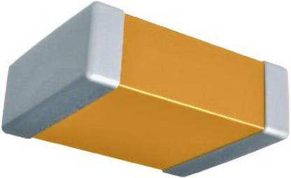 AEAAICO 470pF 50V Multi Layered Ceramic Capacitor (MLCC) - SMD 0805 Ceramic Capacitor